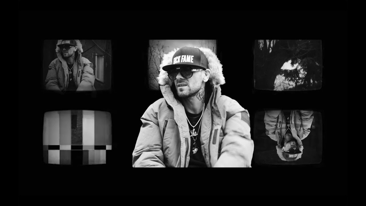 Kacper HTA - 5 lat prod. Folku