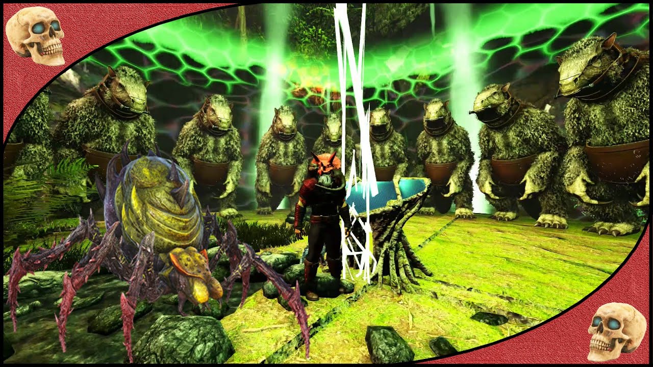 How To Summon The Broodmother on Fjordur