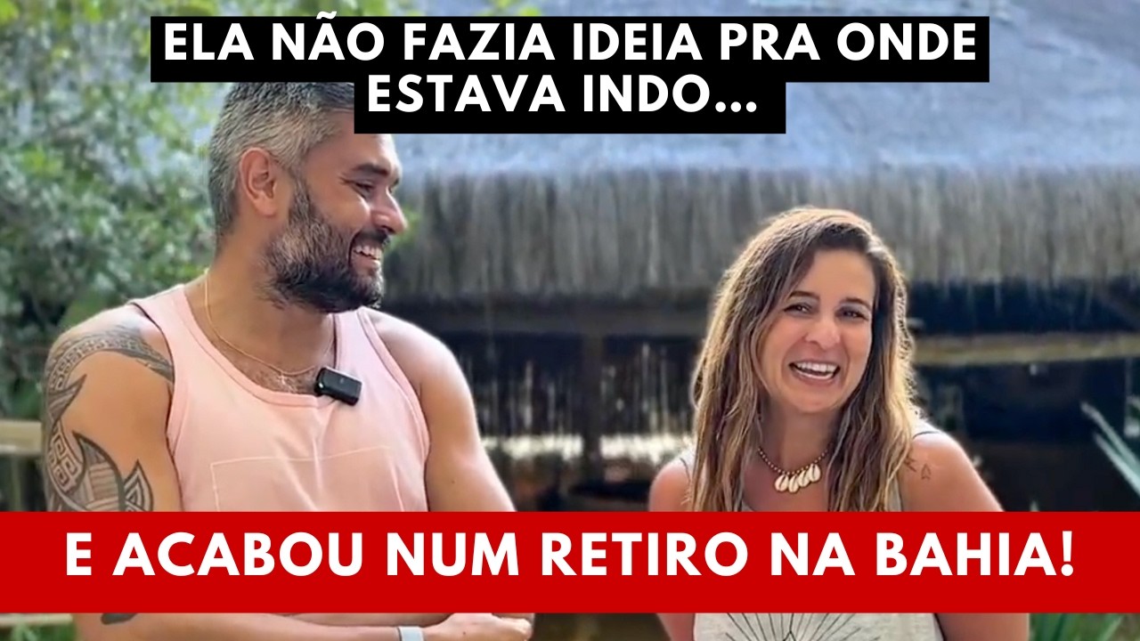 O presente de casamento que mudou tudo