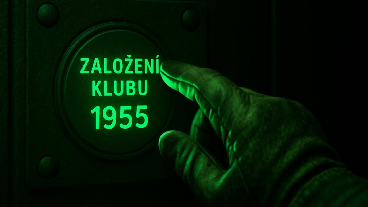 HCB KARVINÁ SLAVÍ 70 LET! (PROMO)