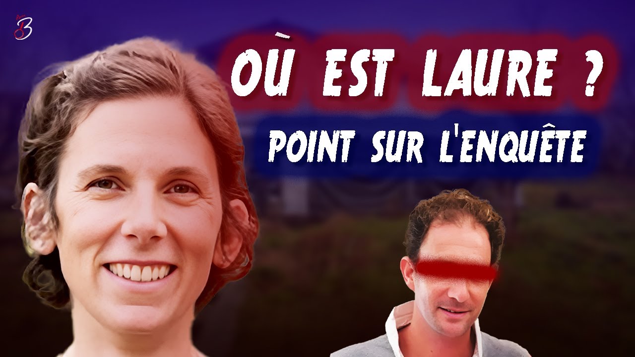 LA DISPARITION MYSTÉRIEUSE DE LAURE ZACCHELLO : UN ÉNIÈME CAS JUBILLAR ?