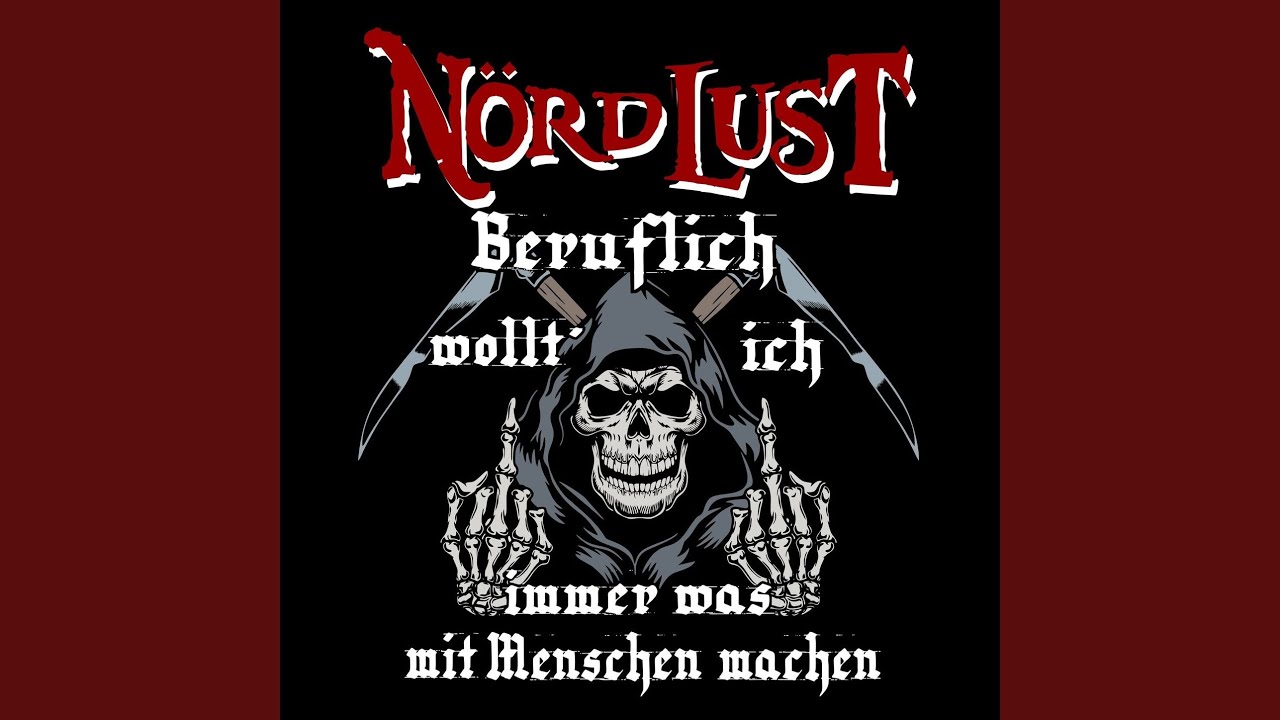 Beruflich wollt' ich immer was mit Menschen machen