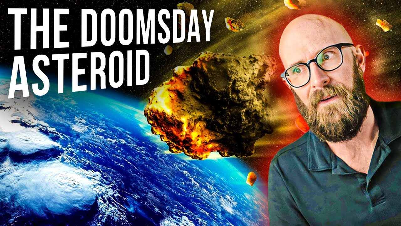 Ivan's Hammer: The Insane Soviet Plan to Weaponise Asteroids