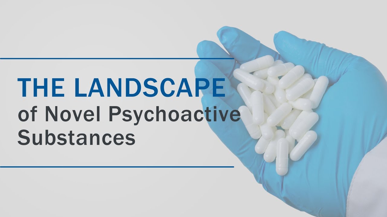 The 2021 Novel Psychoactive Substance Landscape