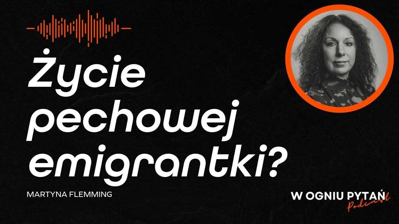 35 zawod&oacute;w, 50 przeprowadzek, szkoła tańca, teleturnieje i śmierć c&oacute;rki | W ogniu pytań 🔥