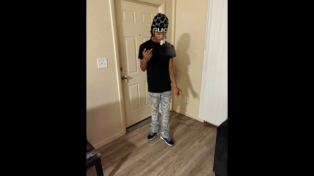 Lu Yote- Bag Getter (Official Audio)