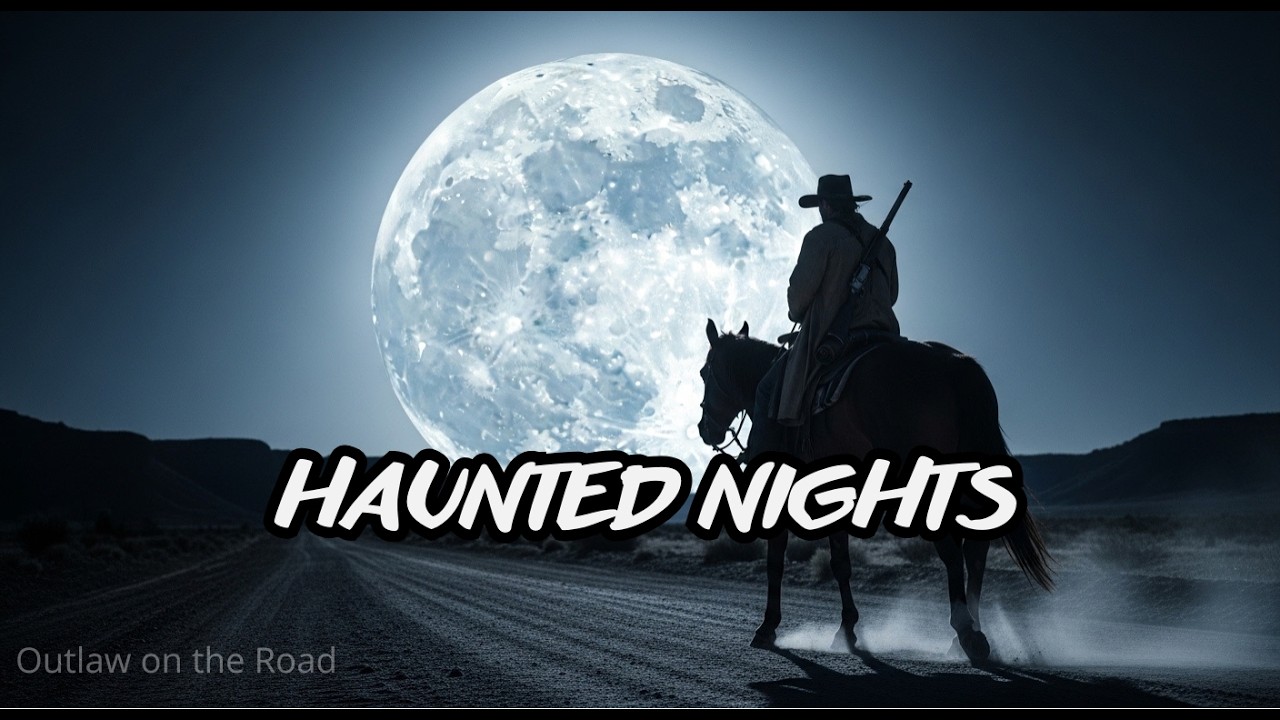 Bad Dreams | Dark Outlaw Country Blues