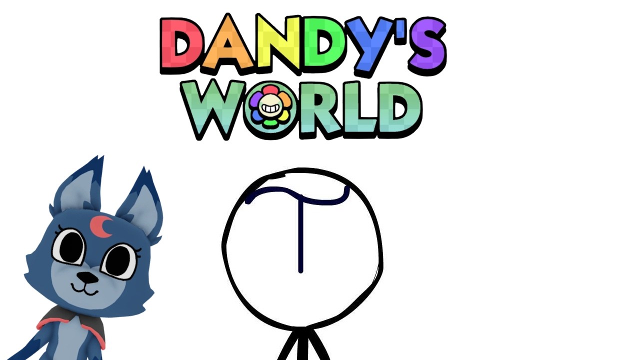 Probando Dandys World!