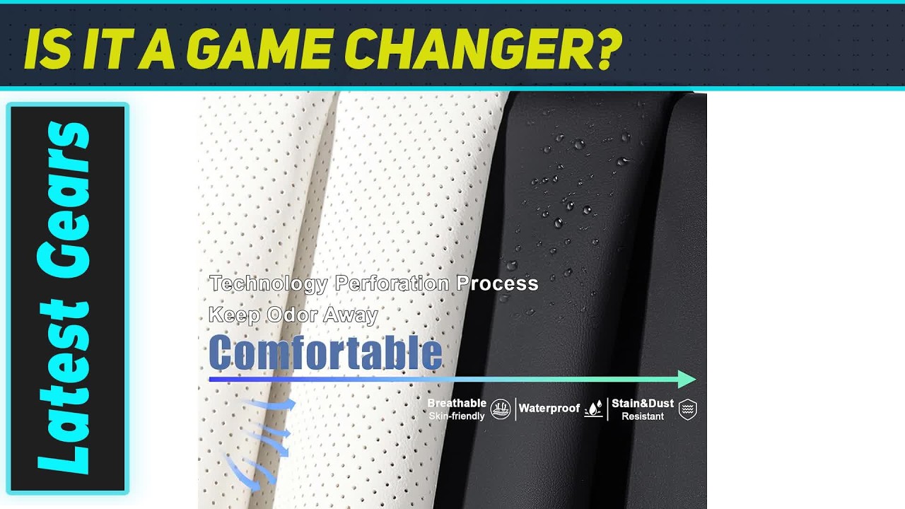 Cadillac Escalade Seat Covers: Upgrade Your Ride!
