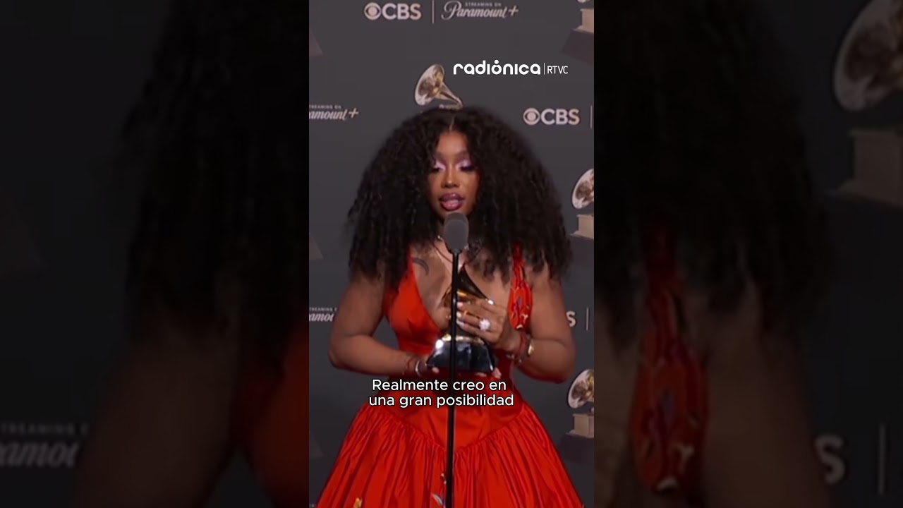SZA осуждает злоупотребления со стороны ICE и призывает к взаимной поддержке в условиях кризиса в...