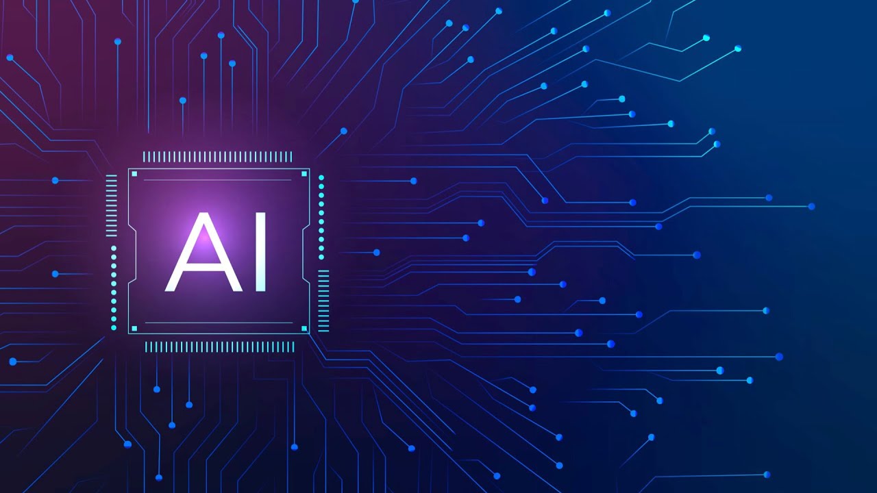 How does the rise of AI shape modern Christianity?