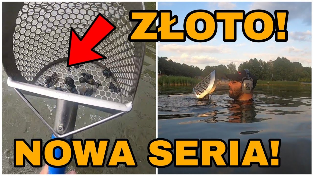ILE ZAROBIE NA ZLECENIACH? DETEKTORYSTA ZA NIECAŁE TRZYSTA! Odc.1
