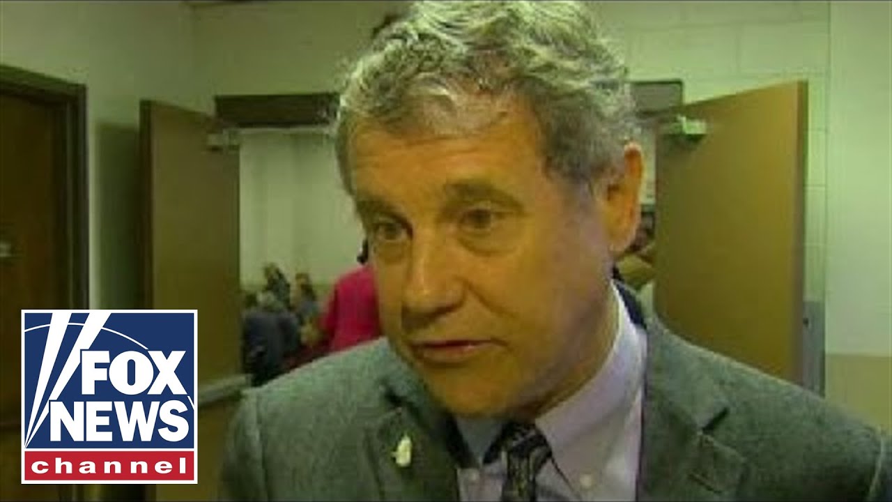 Republicans target Ohio Senate seat in 2018 midterms