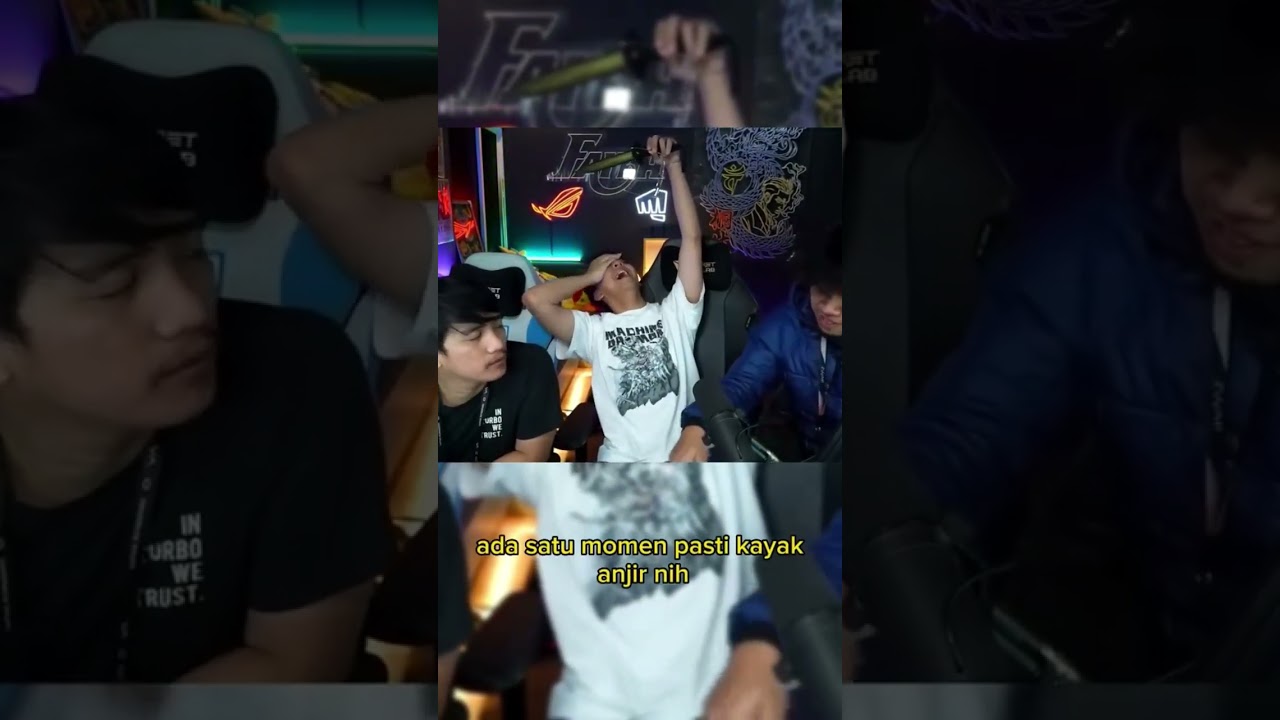 Ini semua tentang mindset 