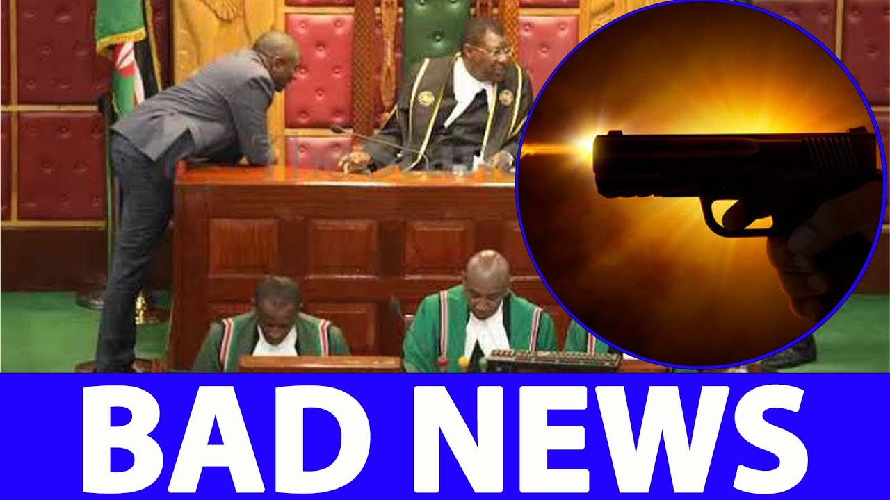 Sad night News from Homabay shakes Raila