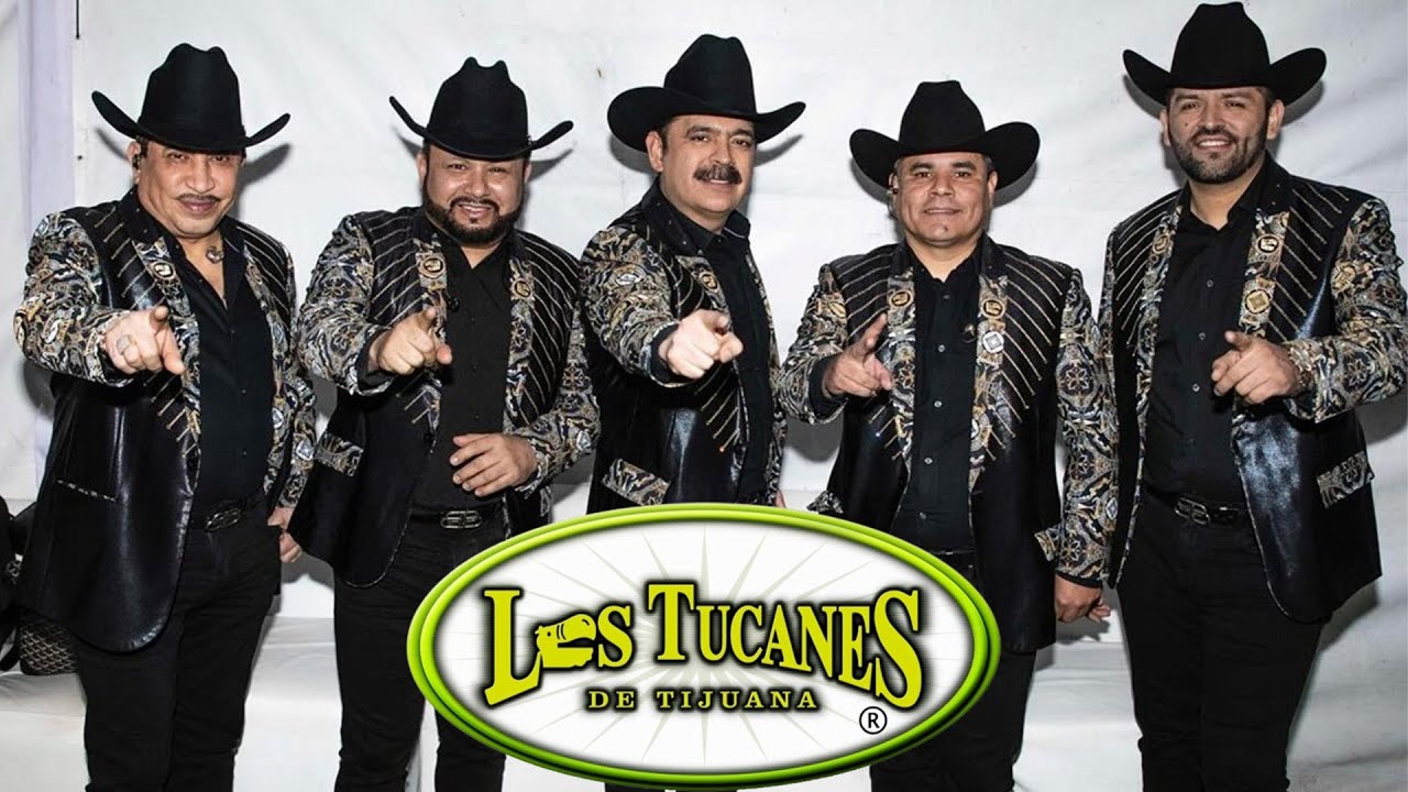 Los Tucanes de Tijuana 🔶🔶Lo Mejor de los Corridos Bravos 💥 26 Éxitos Corridos Pesados Mix🎀🎀