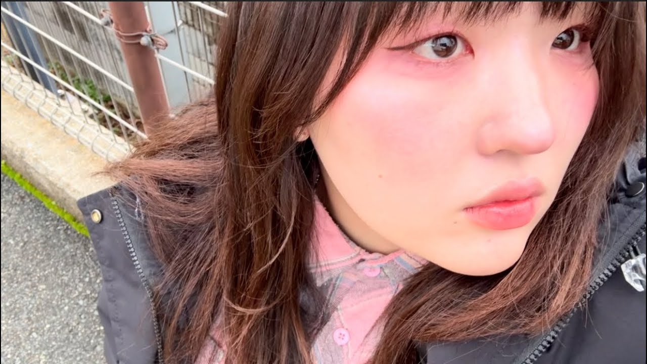 3日ぶりの紙タバコ　大人は楽しい?
