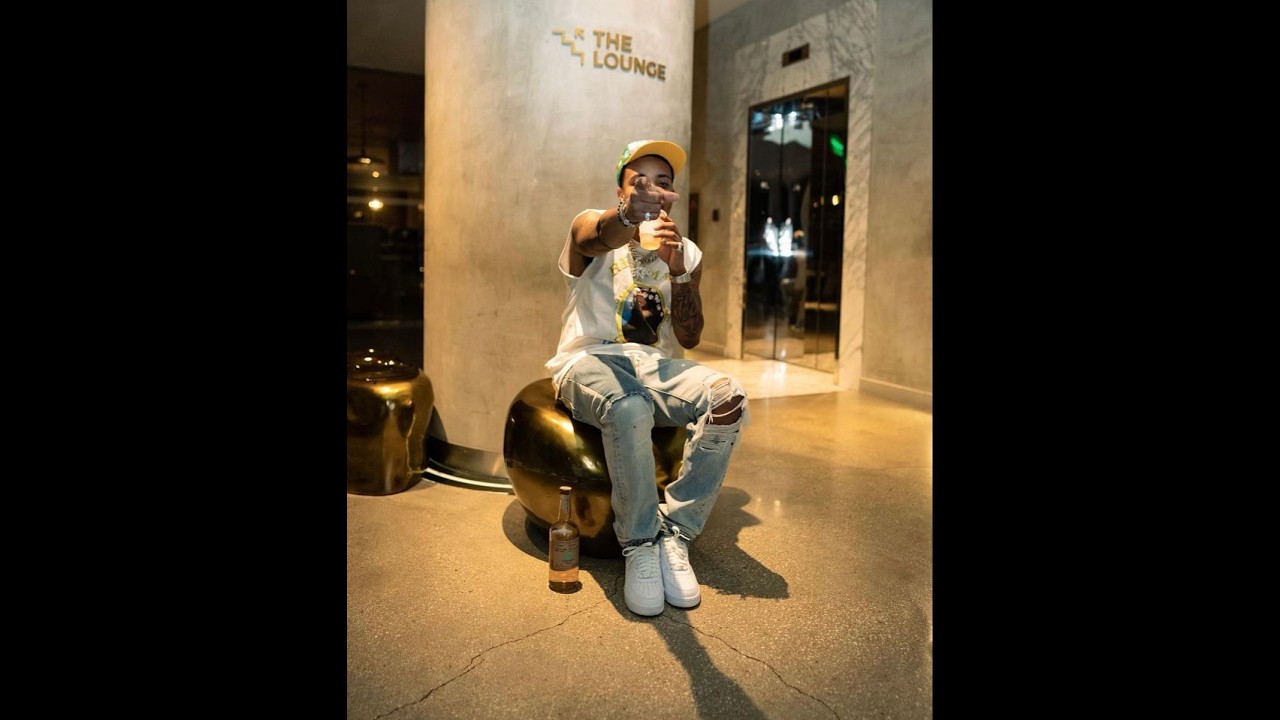 [FREE] G Herbo Sample Type Beat - 