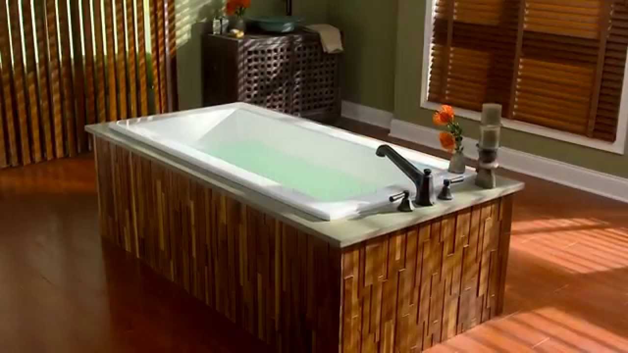 Aquatic Hydrotherapy: The DriftBath