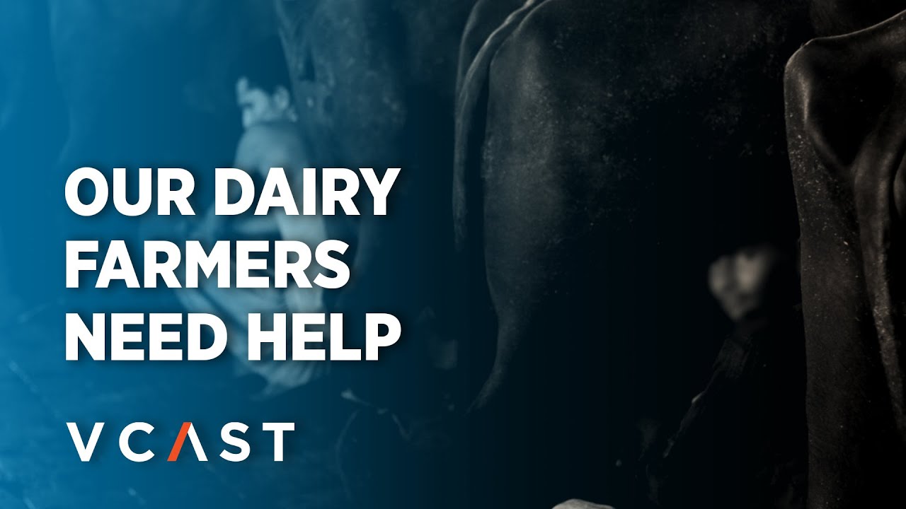 Episode 5: Role of Corporates in The Dairy Sector