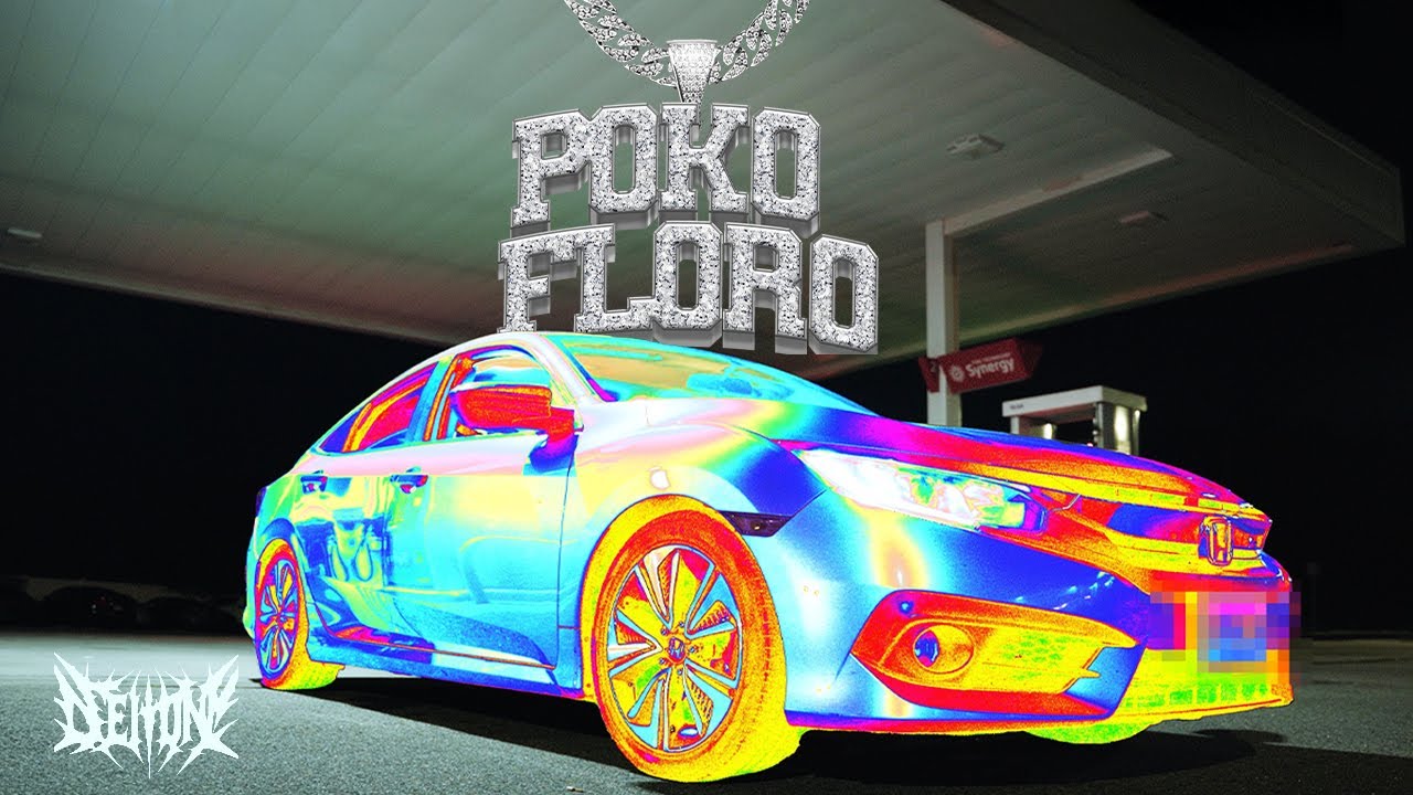 POKO FLORO - @Deimon19