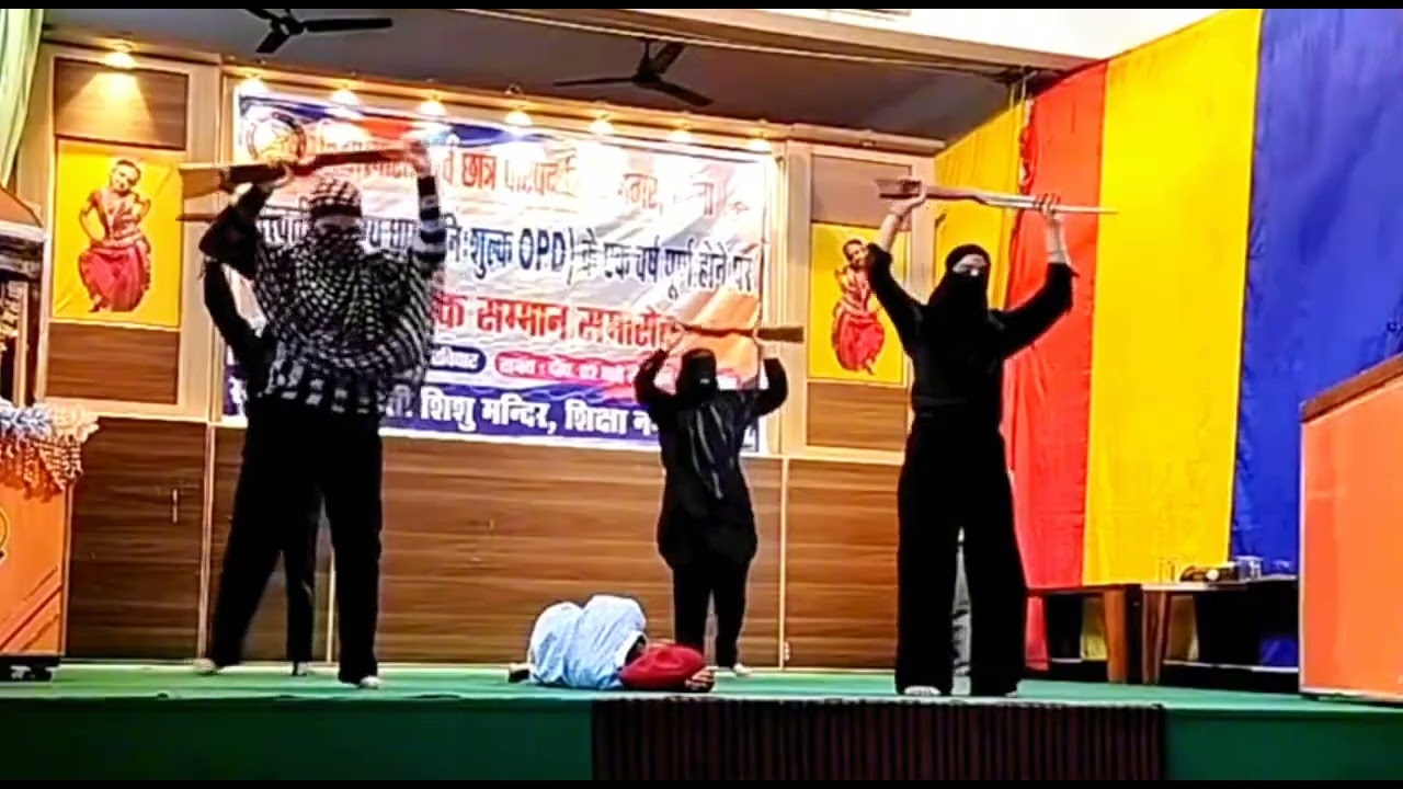 Operation sindoor act // ssm #operation sindoor 