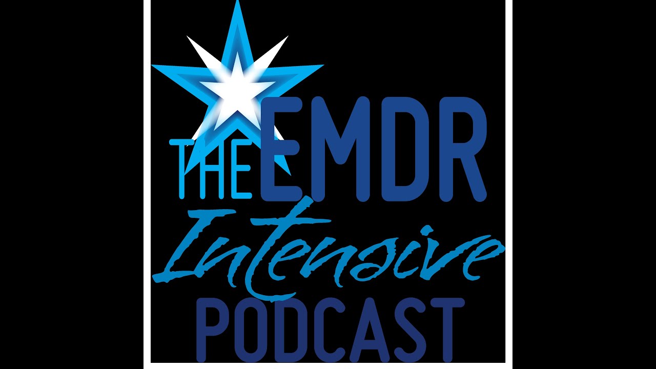 The Audacity of Rest, EMDR Intensives, and Massive Imperfect Action with Kelly Smyth-Dent