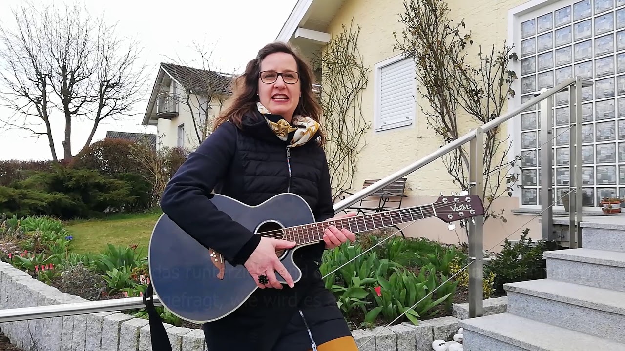 Gesang auf Bestellung