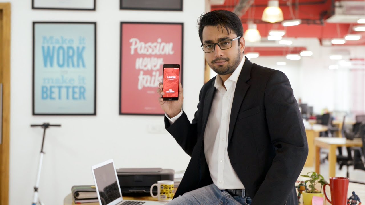 Super - Your Hiring Sidekick!