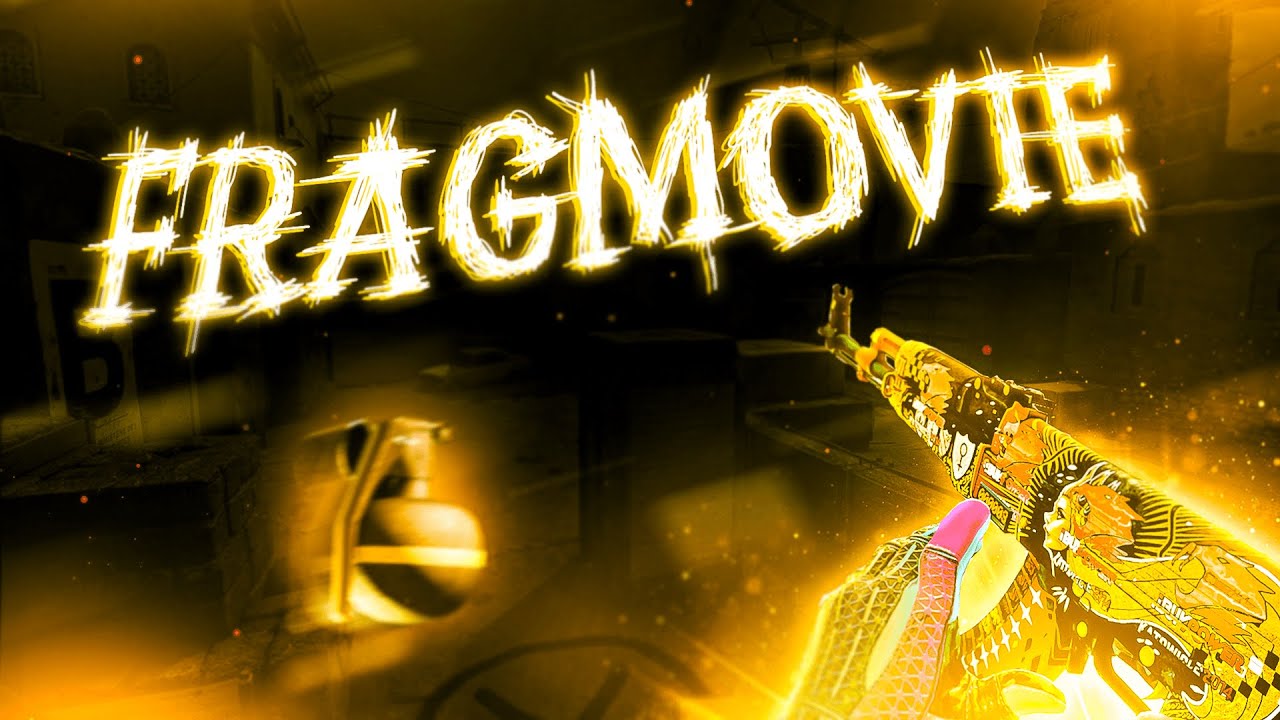 🔥 FE!N - TRAVIS SCOTT (FRAGMOVIE CS2) 🔥