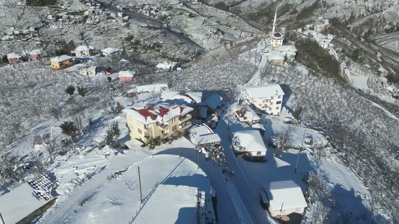 Yesilköy 02 01 2026