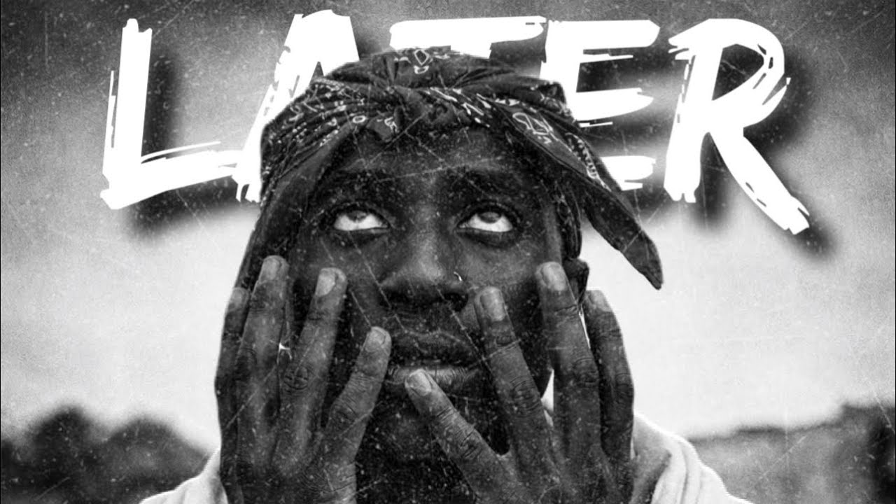 [FREE] „Later” - Hard Boom Bap Mafia Type Beat (Prod. TheNis)