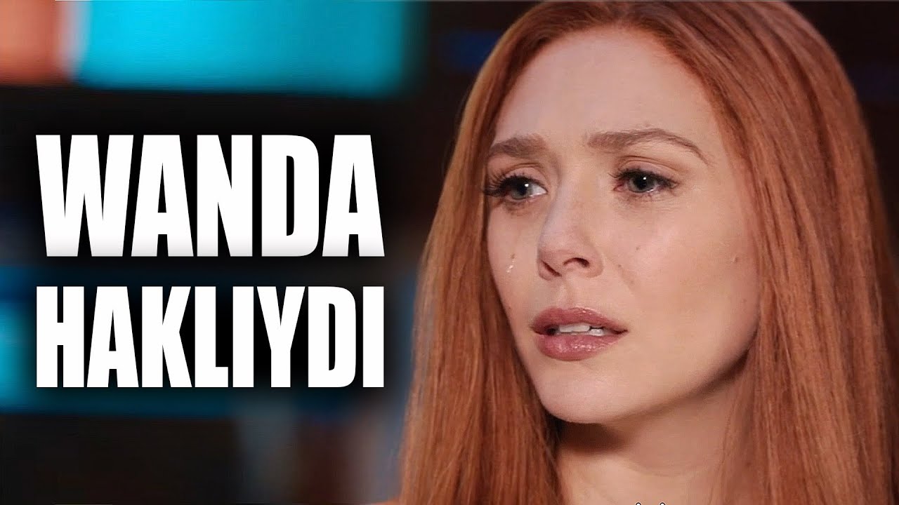 WANDA'YI ANLAMAK