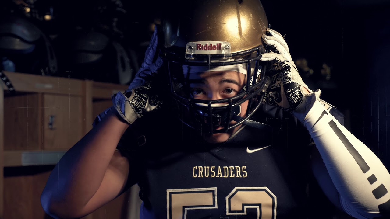 Helias Football - Roster Video 2018