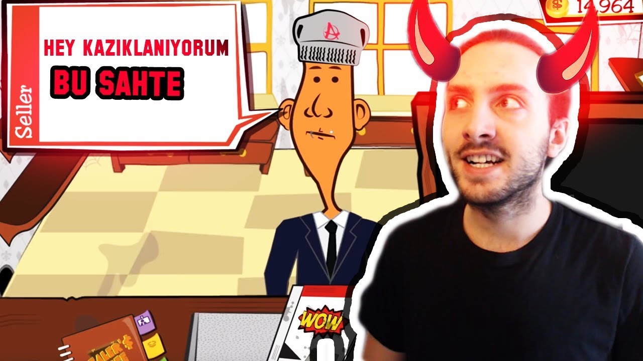 SAHTE MAL SATARAK MİLLETİ KAZIKLIYORUZ | SPOTÇU MURO (Dealer's Life)