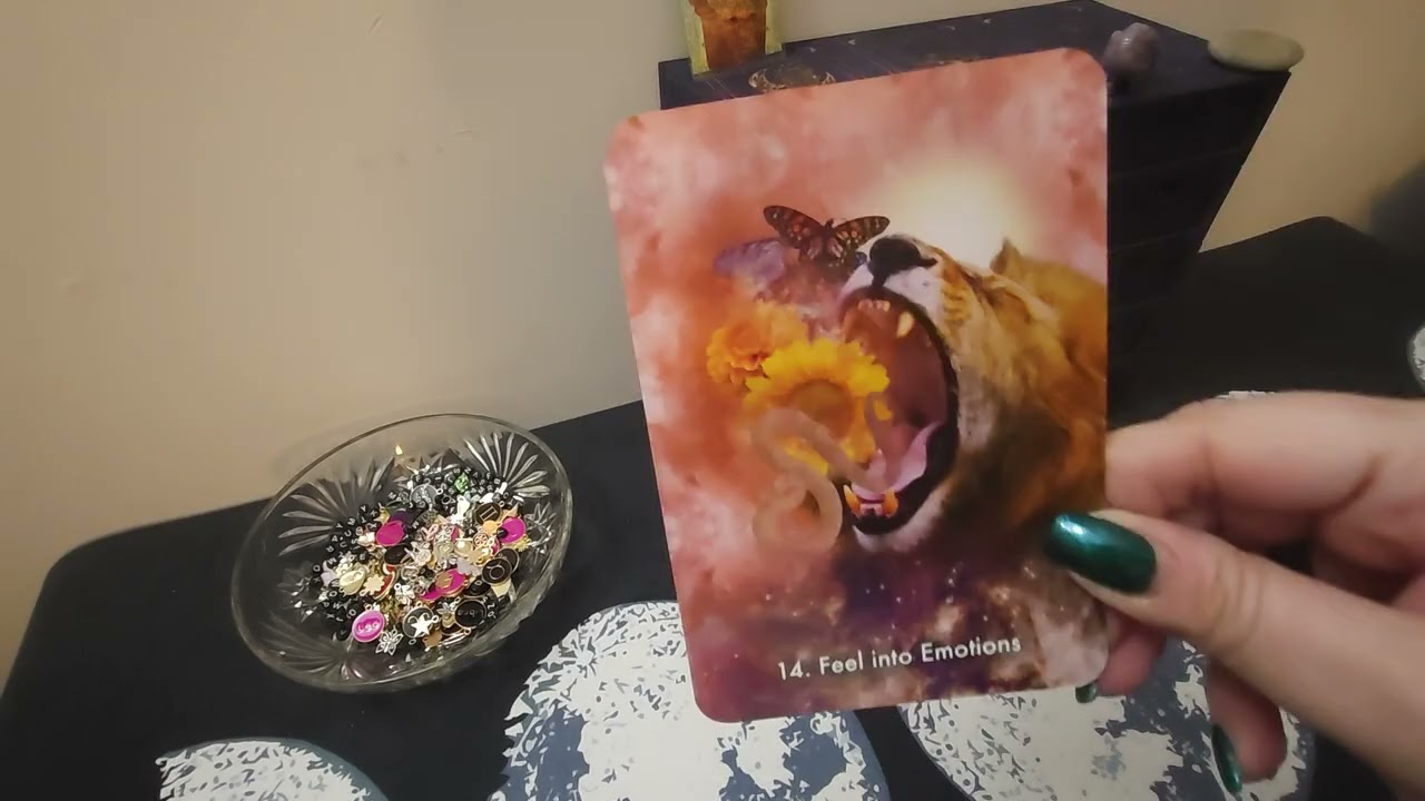 Whisper Wednesday Message! What is your intuition whispering? If you see this it's for you. #tarot 