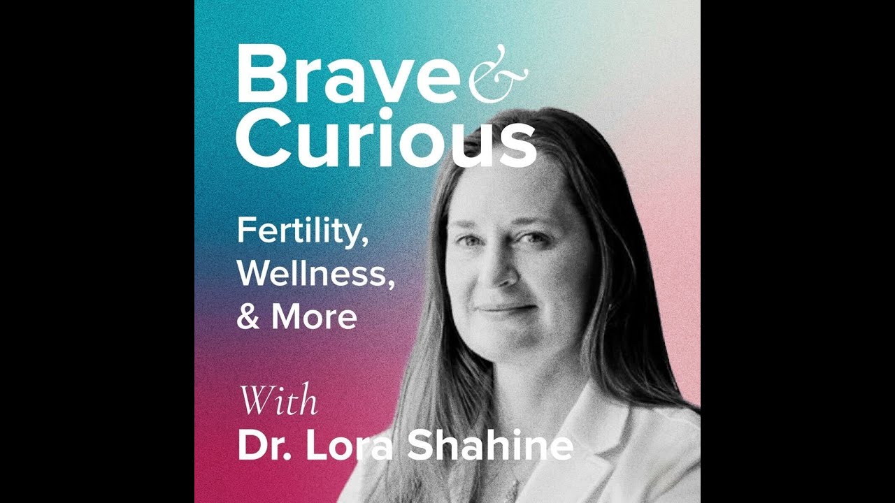 Episode 59: Getting to Baby with Nutrition, Diet, and Foods for Fertility with Authors Angela Thy...