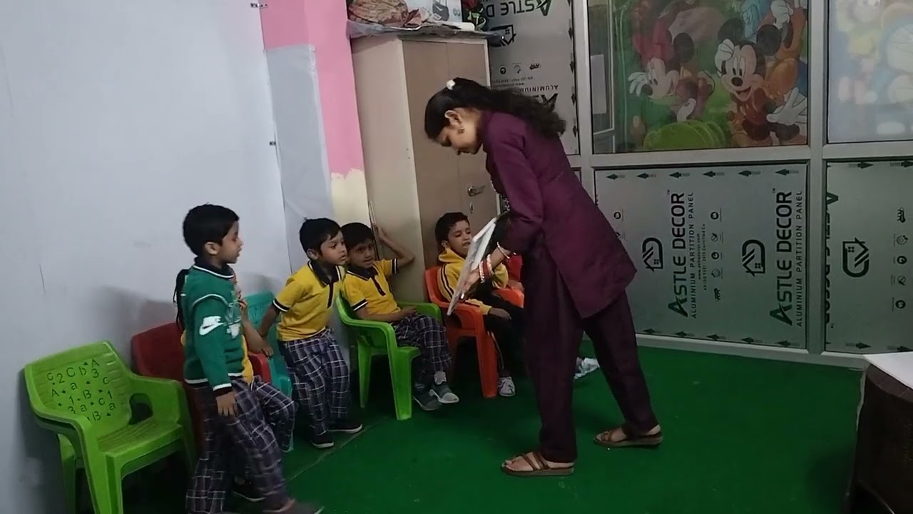 IGNOU DECE Project work activity-27 
