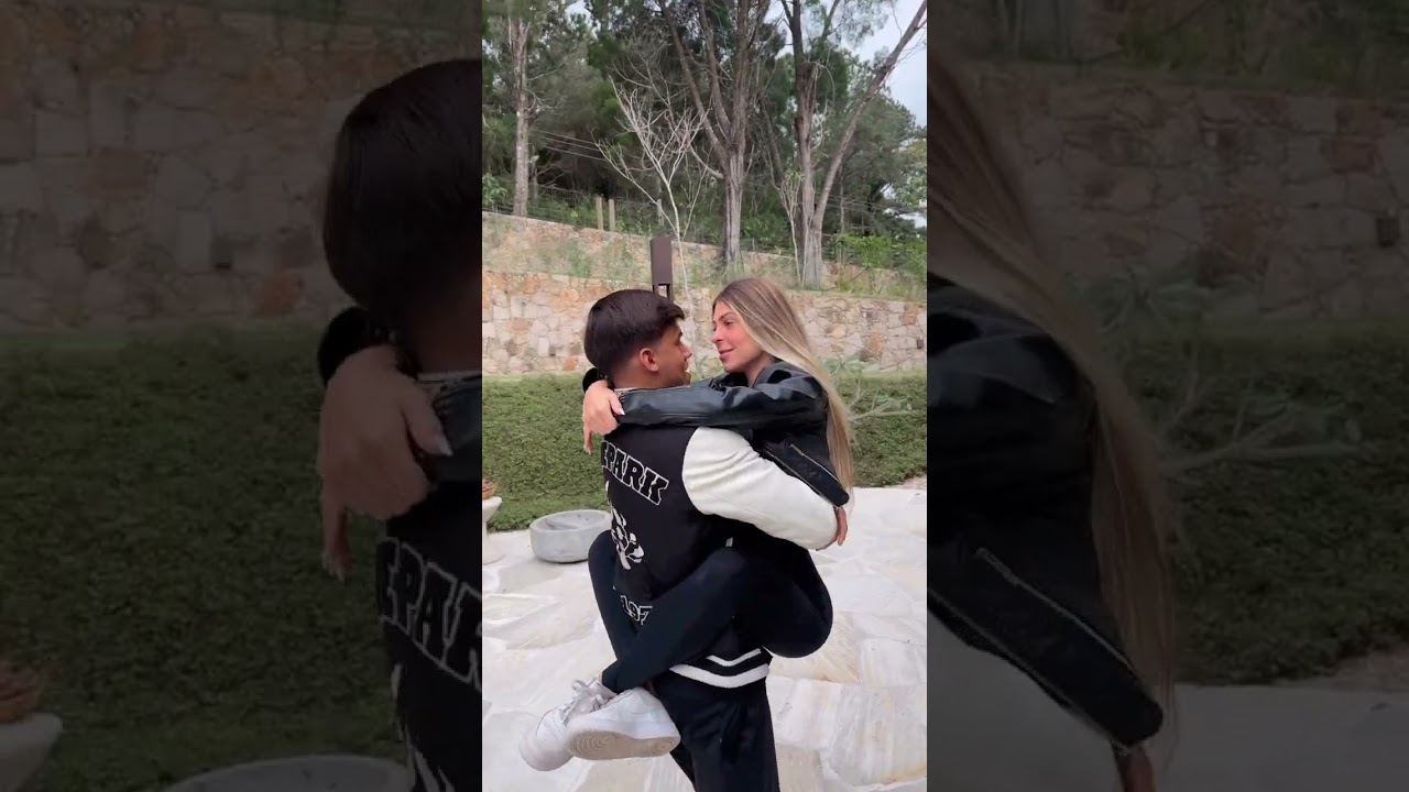 &Eacute; LOUCURA DEMAIS VIAJAR 700KM PRA REENCONTRAR A BRIGUENTA?voc&ecirc; faria isso?😂😍