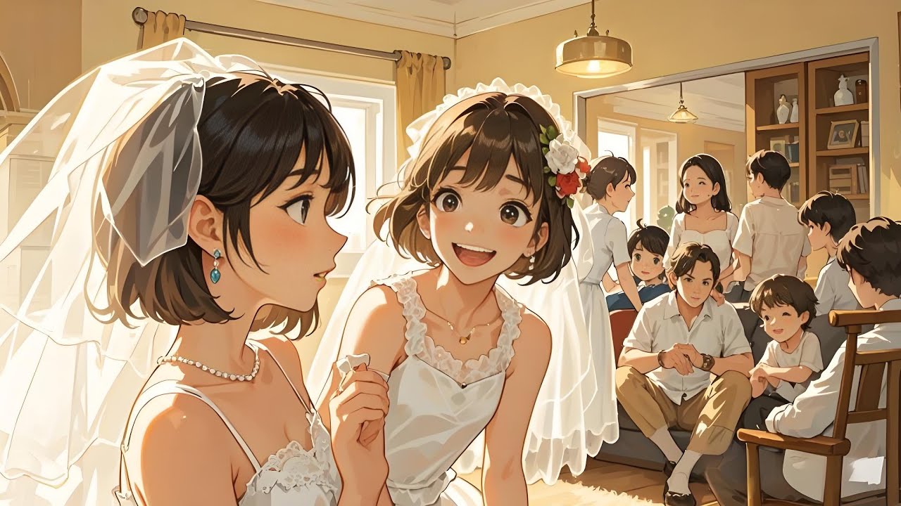 Reborn, I No Longer Advised Her to Marry—This Time I Let Her Destroy Herself Without a Word.