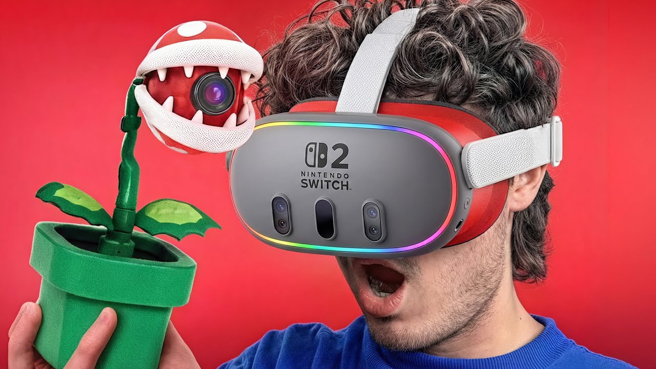 I Tested the WORST Nintendo Switch  2 Accessories