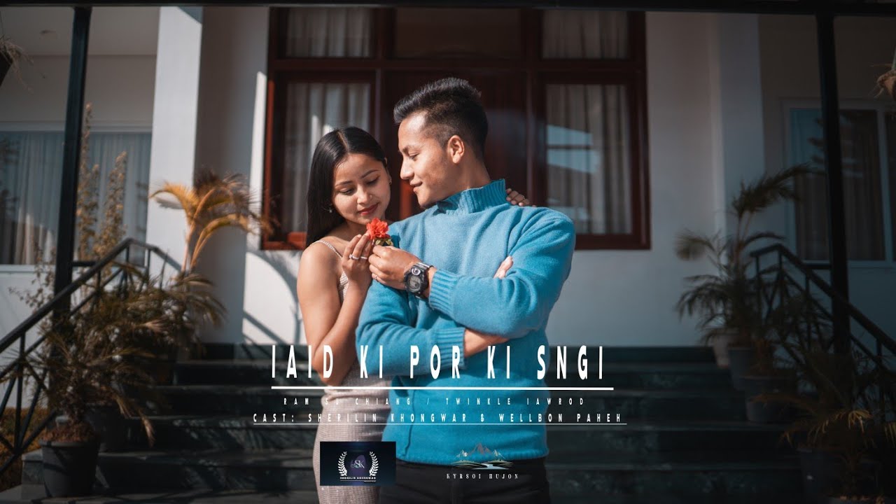 IAID KI POR KI SNGI ||🎙️ RAM SUCHIANG & TWINKLE IAWROD