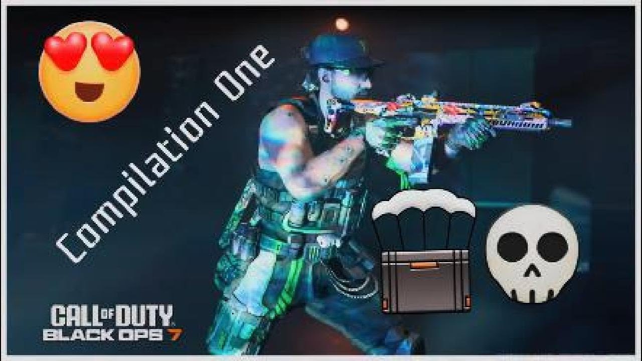 Compilation One | Black Ops 7