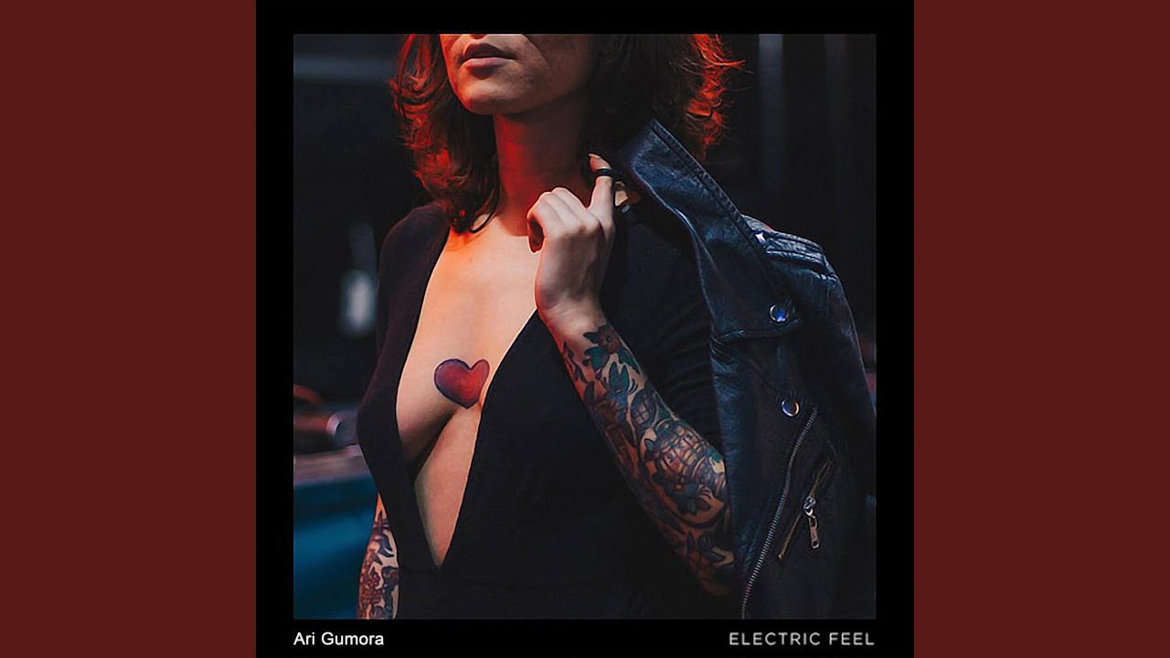 Electric Feel