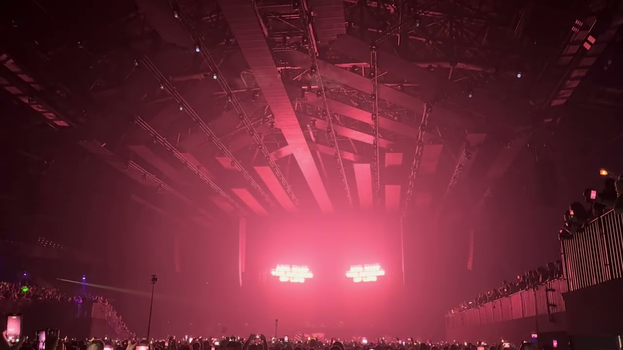 REVERZE 2026 - BRENNAN HEART vs COONE - Full intro high res