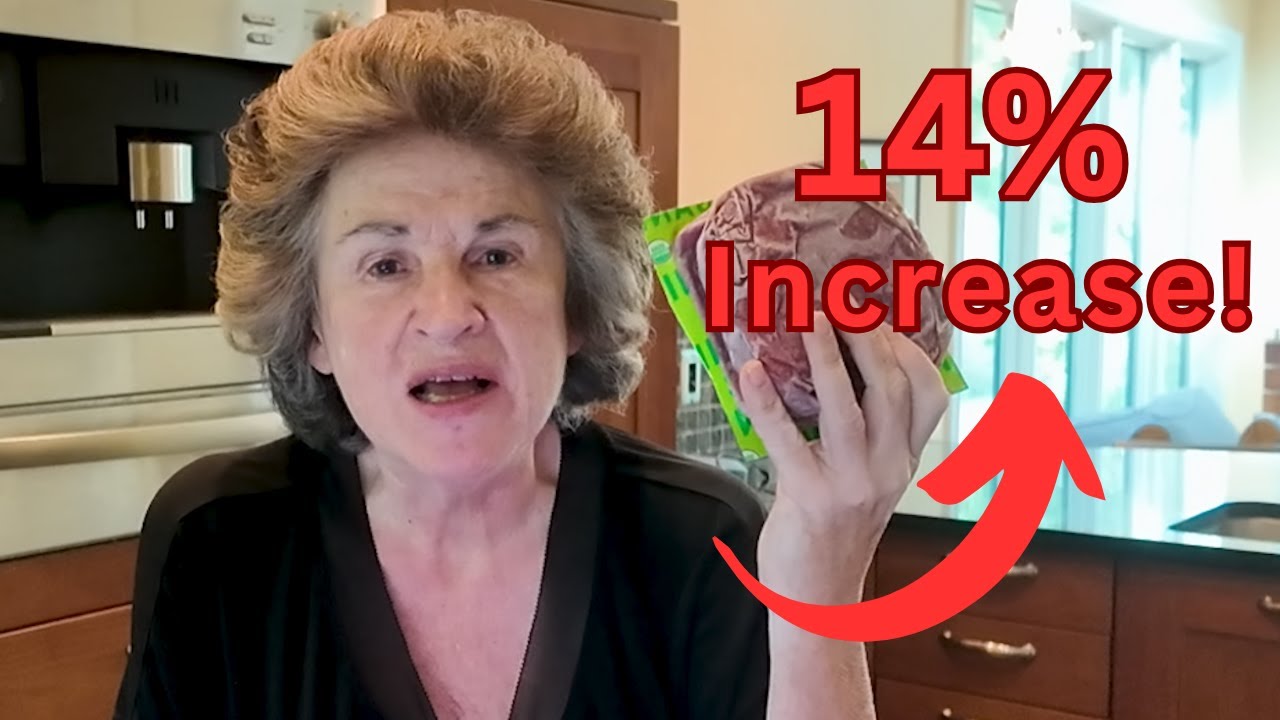 Цены на говядину вышли из-под контроля! Что делать?