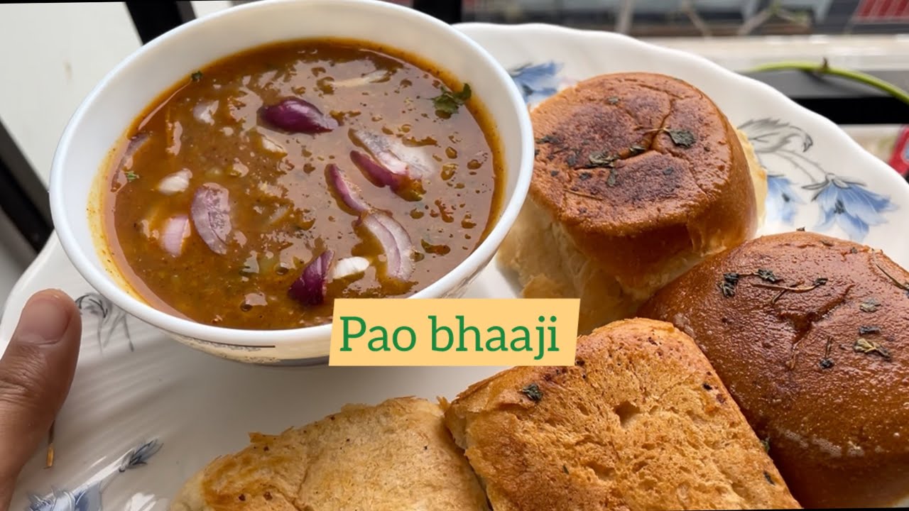 Mumbai style pav bhaaji🤤 #mumbaipavbhajirecipe #mumbaifoodie #pavbhaji #recipe #juhustylefood