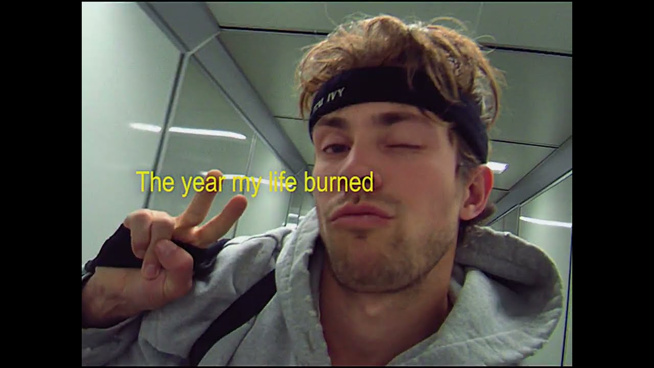 The Year my Life Burned to the Ground
