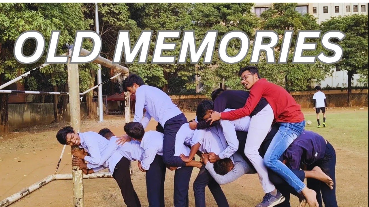 Old memories recover |  MY FIRST VLOG GONE WRONG! 🤣