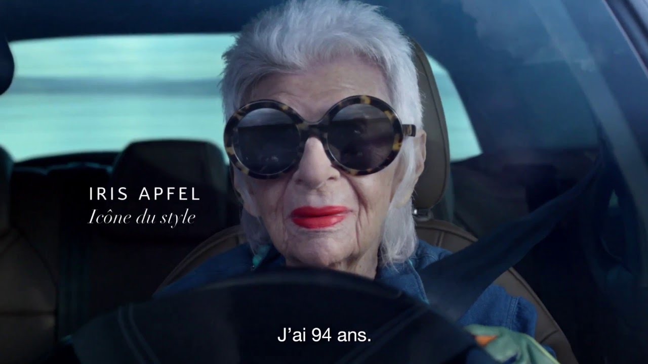 DS3 2016 Advert